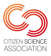 Citizen Science Association logo