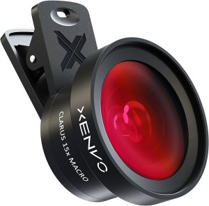 Xenvo Clip-on Macro Lens