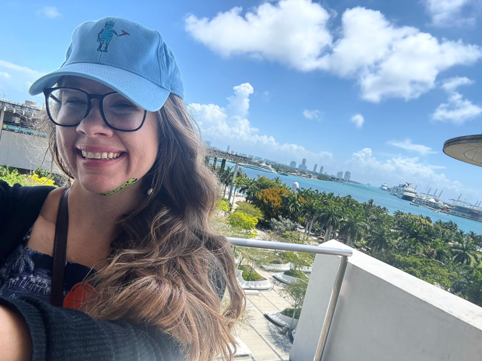 Picture of Caroline Nickerson 